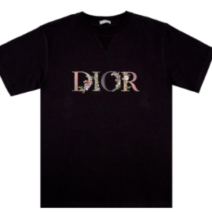 Dior Hoodie Symbol of Luxury Fashion