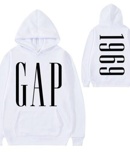 The Yeezy Gap Hoodie: A Fusion of Style and Quality