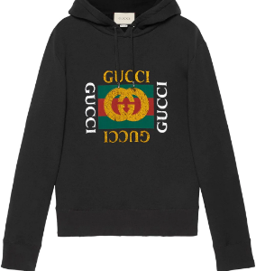 Gucci Hoodie A Luxurious Fashion Brand