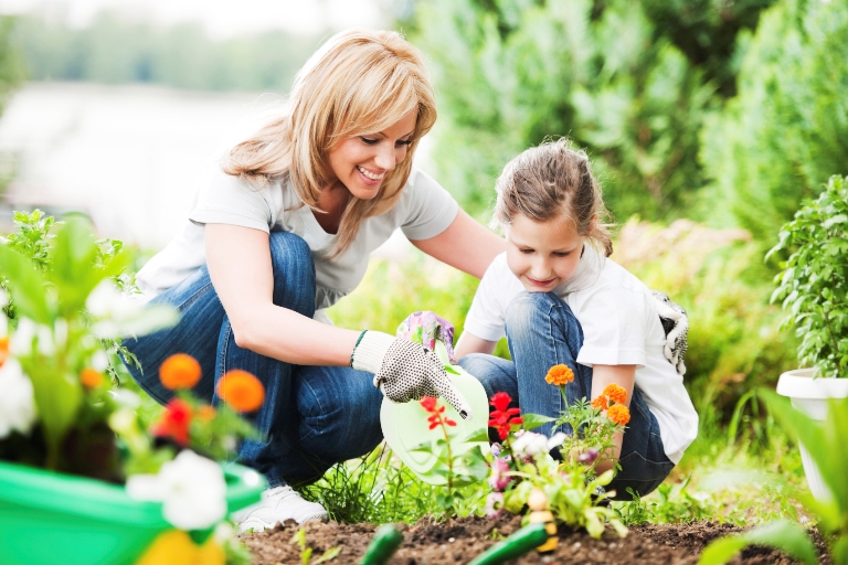 7 Mother’s Day Activities That Are Better Than Gifts