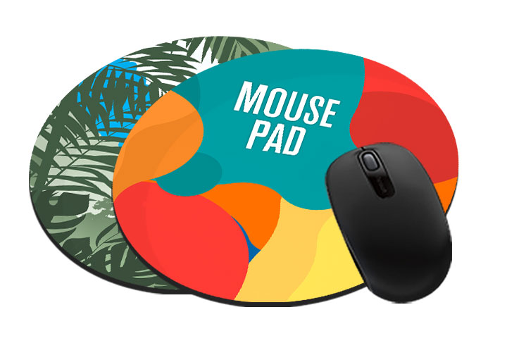 How are mouse pads made, types and how long do they last
