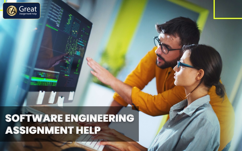 Why Online Software Engineering Assignment Help is the Future of Education