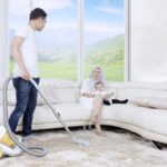 7 Signs It's Time to Call a Carpet Cleaning Service