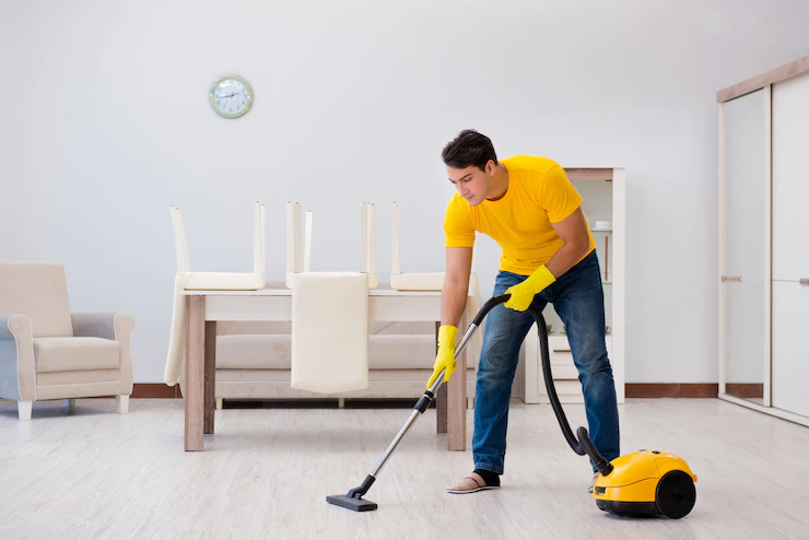 The Top Questions to Ask a Carpet Cleaning Company Before Hiring Them