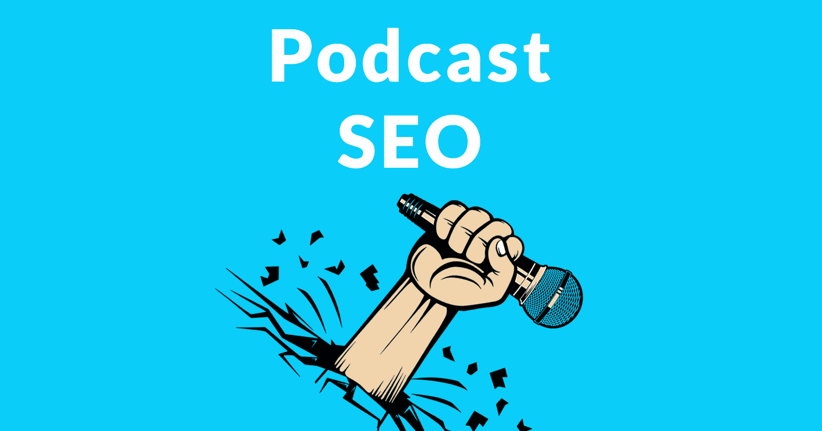 Boost Your Podcast’s Visibility: A Step-by-Step Guide to Podcast SEO