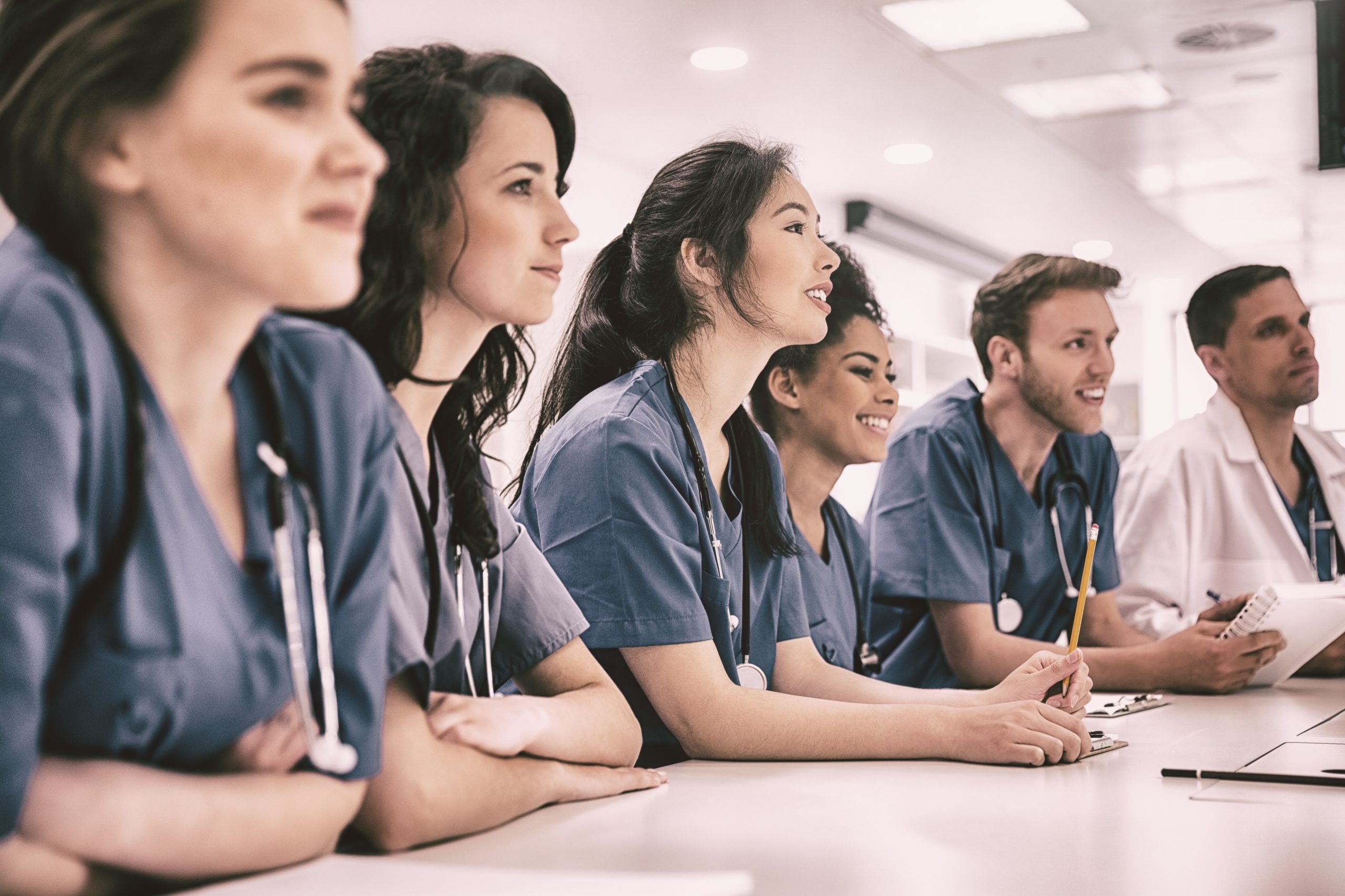 Challenges and Opportunities Facing Medical Education