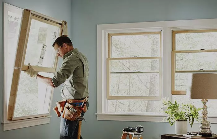 Window Replacement Services: Upgrading Your Home for Efficiency and Aesthetics