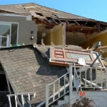 Hurricane Damage Claim