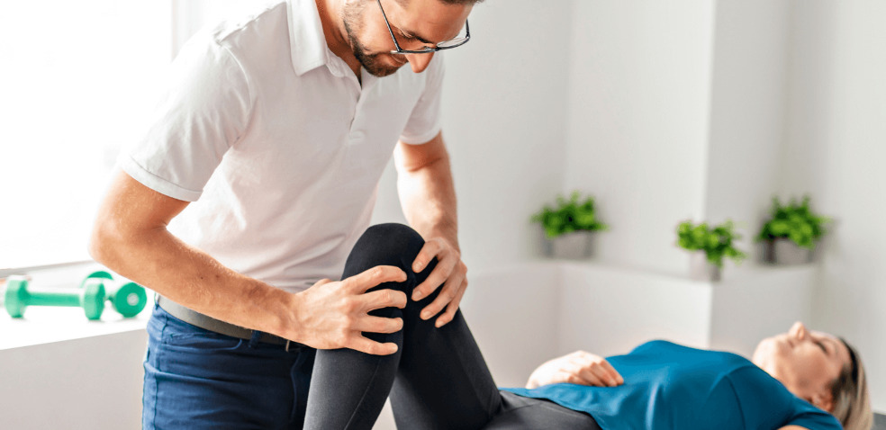 9 Benefits of Opting for Physiotherapy at Home
