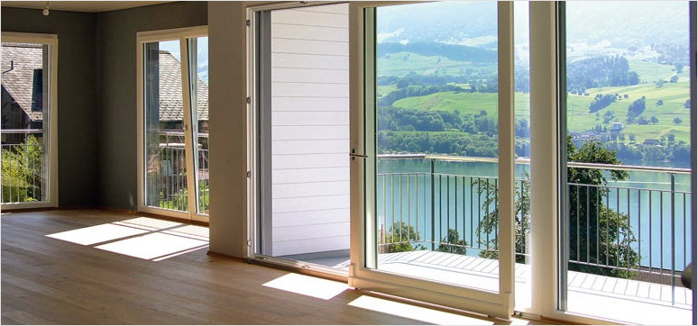 Elevate Your Home: Adding Value with UPVC Doors and Windows
