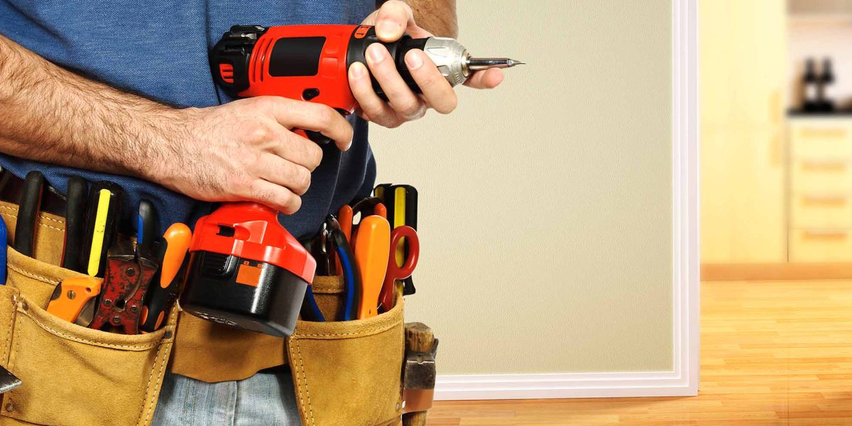 Home Repair Services