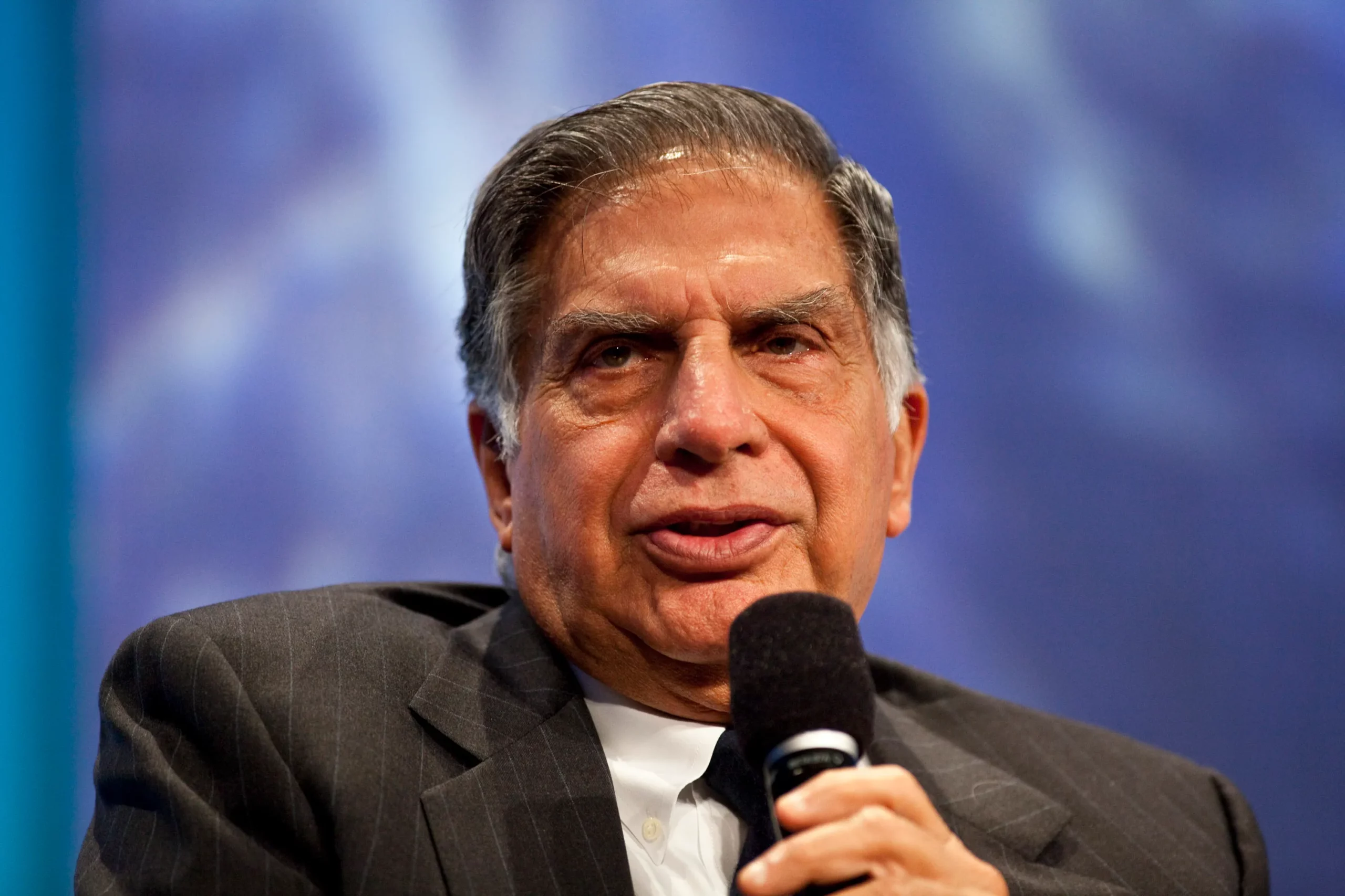 Ratan Tata in 2024: A Visionary Leader’s Continued Impact