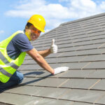 london roofing company