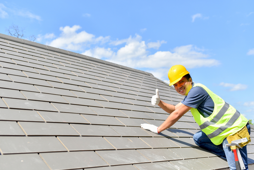 roof repair houston